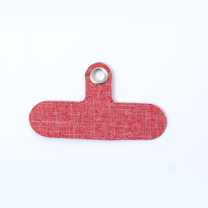 Factory spot mobile phone lanyard gasket mobile phone case clip multi-purpose lanyard gasket wholesale