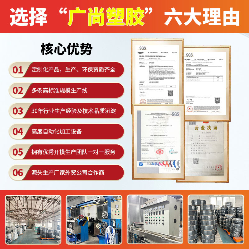 Pvc Bag Bones T-Shaped Bones Plastic Inserts Waterproof Handbag Edge Support Manufacturer Wholesale