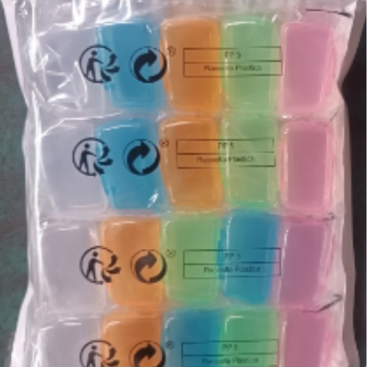 Travel Supplies Toothbrush Cover Toothbrush Box 5 Pack Plastic Toothbrush Head Cover Toothbrush Protective Cover Toothbrush Protective Head