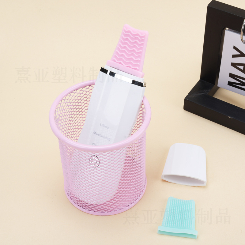 Shovel machine vibrating peeling instrument exfoliating electric blackhead shovel cleanser beauty instrument export import hot sale