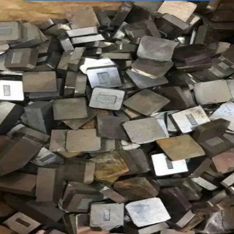 Manufacturers Supply Nickel-Based Alloy Hastelloy Utilization Materials, Block Materials, Precision Casting Furnace Materials, Large Quantity and Good Price