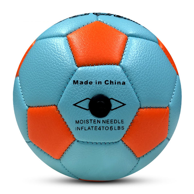 Factory in stock wholesale 0 1 2 3 handball children primary and secondary school students female adult training standard competition ball