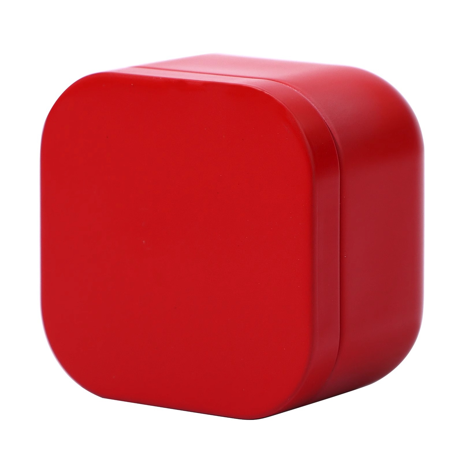 Tea Pot Portable Small Mini Tinplate Pot Small Tea Pot Portable Tea Box Iron Box Square Small Pot Empty Pot