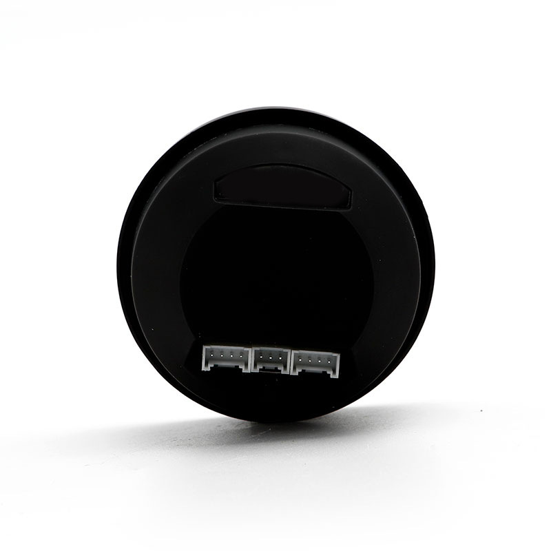 Greddy Pointer with Lcd Instrument Water Temperature Hydraulic Oil Temperature Meter Voltage Tachometer Car Modification Instrument Panel