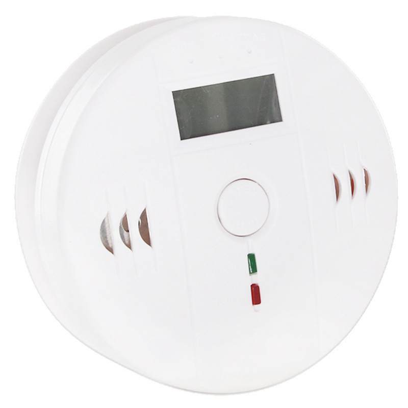 Low-Power Export Household Carbon Monoxide Coal Stove Alarm Sensor Co Carbon Monoxide Alarm Detector