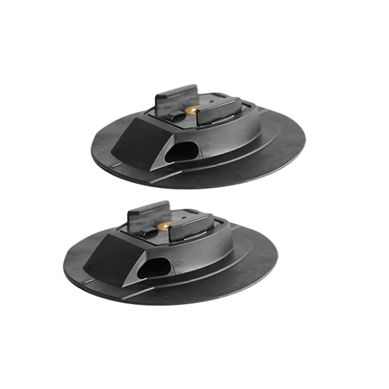 Boat Supplies Paddle Board Camera Base M6 Surfboard Paddling Pvc Fixed Bracket Outdoor Recorder Sail Accessories