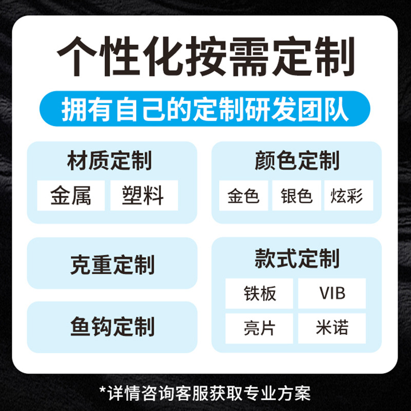 Cross-Border Factory Wholesale Fishing Bait Bionic Fake Bait 20g Willow Leaf Sequin Bare Piece Long-Range Casting Lure Iron Plate Lure Bait