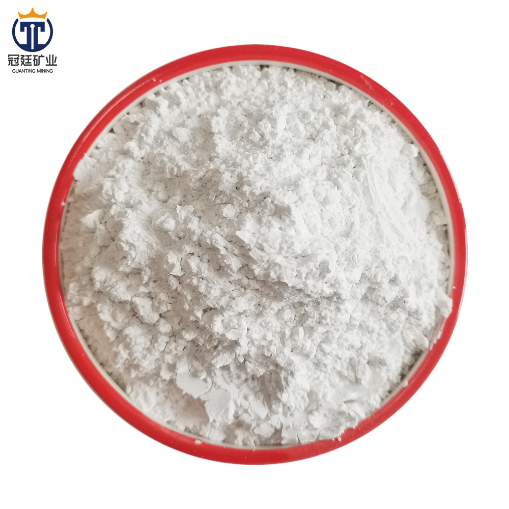 Imitation Jade Crafts High White Jade Powder Ceramic Rubber Artificial Marble Aluminum Hydroxide Powder Agate Powder