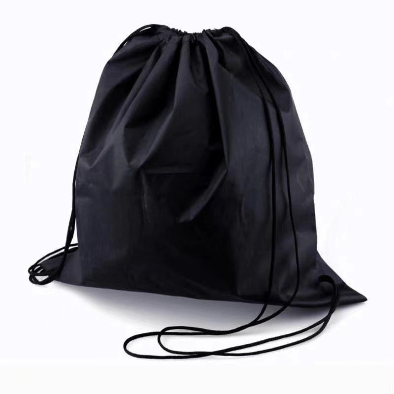 Waterproof basketball bag Oxford cloth backpack drawstring drawstring bag Sports Volleyball football sports portable backpack