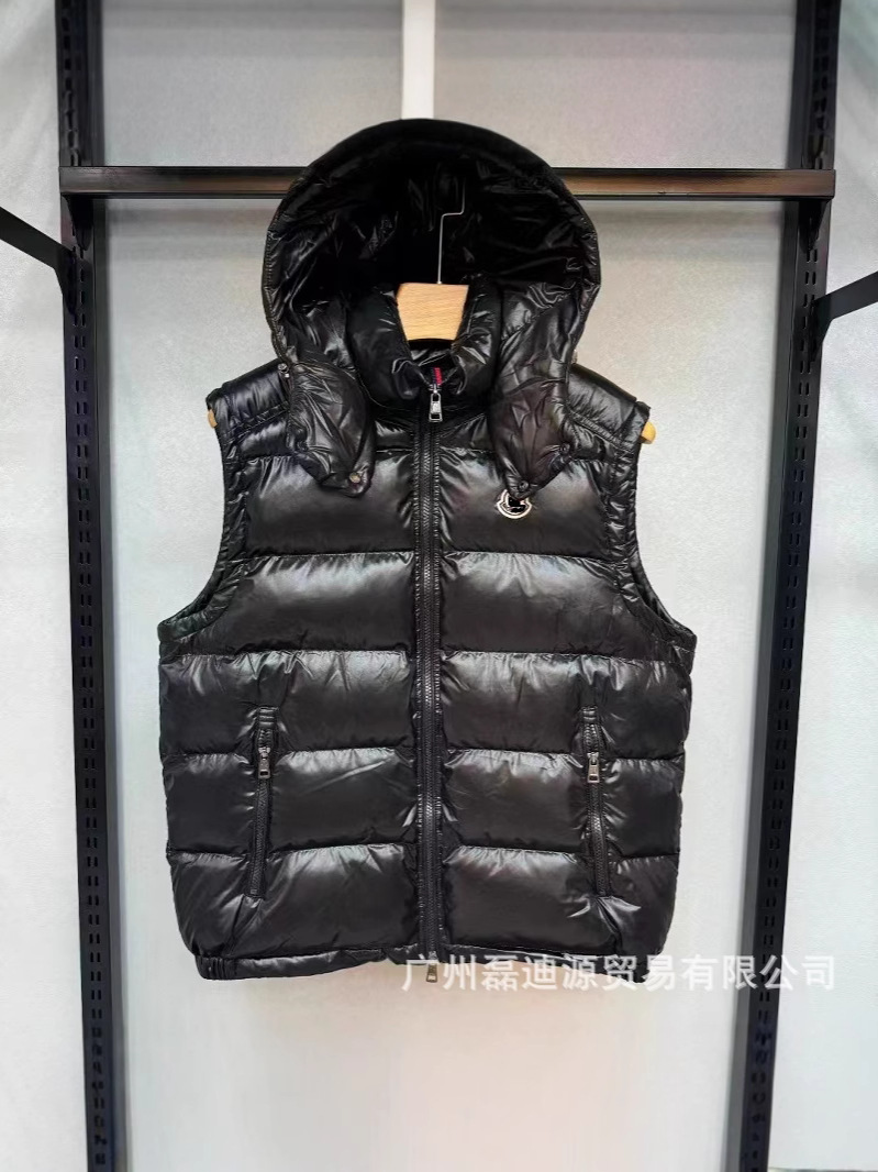 Европейский жилет Maya с капюшоном для мужчин и женщин, яркий