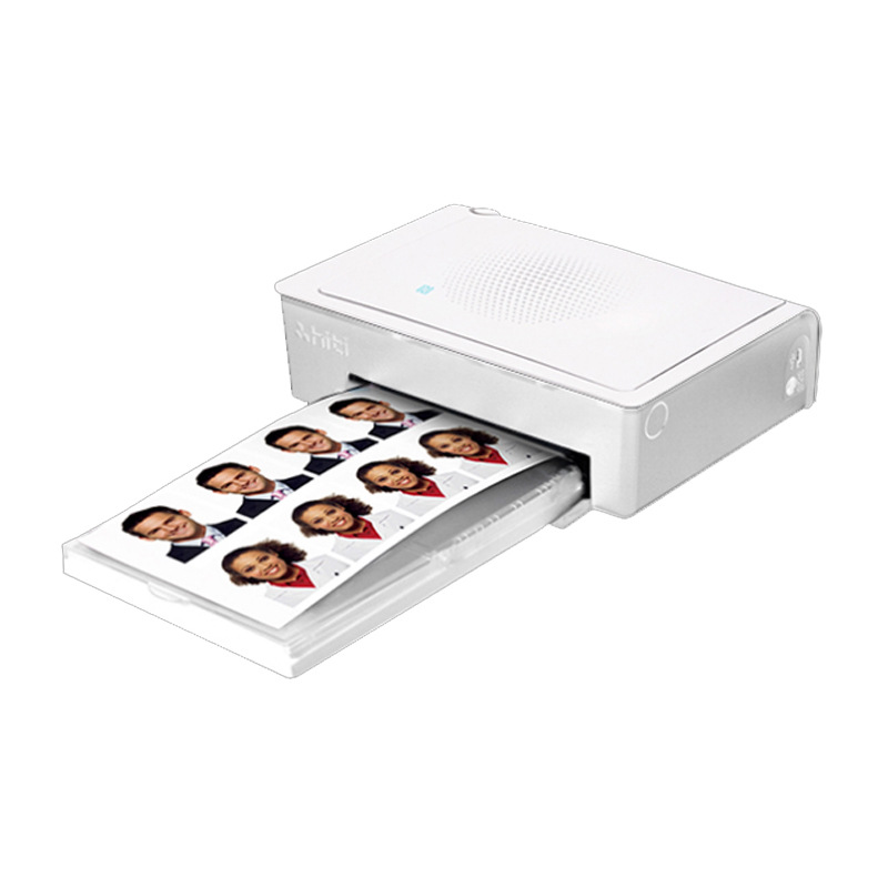 Chengyan P322W Photo Printer Mobile Phone and Computer Print License, Life Photo Studio, Scenic Spot Photo Print