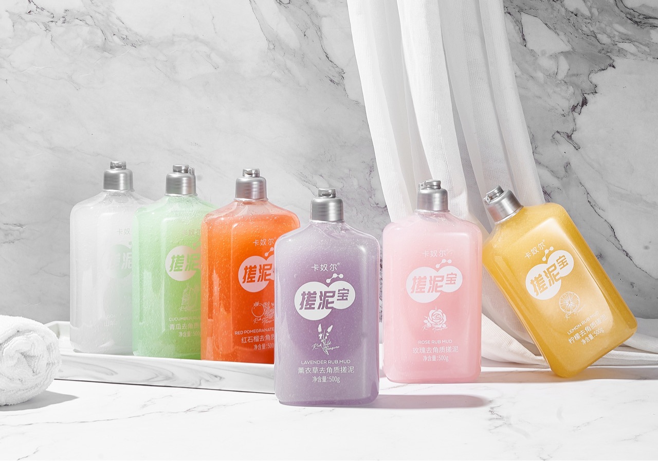 Katana Rub Mud Treasure