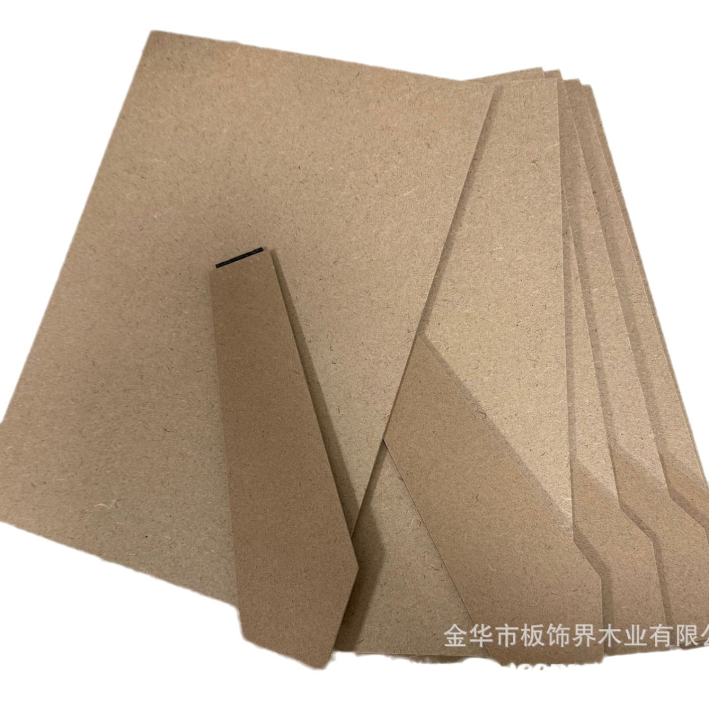 Photo Frame Display Stand, Customizable Size, Backboard Bracket with Accessories, Can Be Freely Attached, Black, Environmentally Friendly, E1 Grade, Thickened