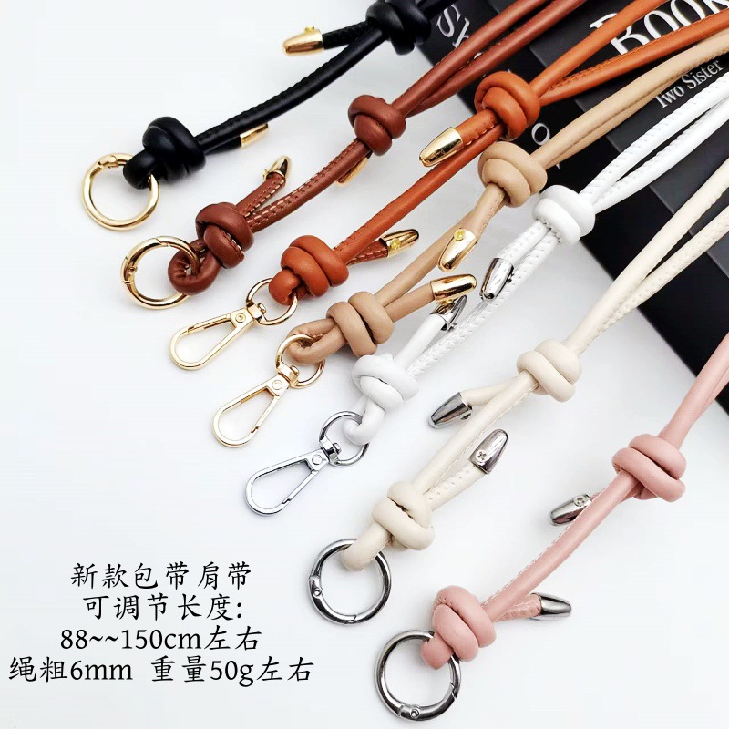 Оптовая продажа аксессуаров для сумок, новый регулируемый плечевой ремень для сумки