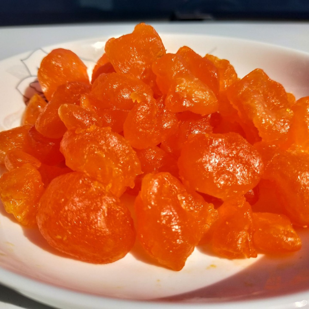 [source Factory] Minced Salted Egg Yolk Red Heart Quicksand 2.5kg / Package Mayonnaise Baking Filling Special