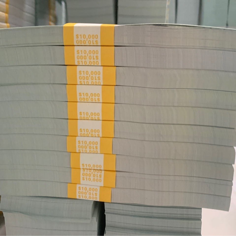 Props Foreign Coins Toy Coins Game Coins Paper Props Shooting Special Accounting Counting Money Practice Banknotes Artificial Banknotes