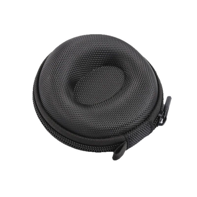 eva watch bag wrist strap watch storage bag portable eva shockproof storage box mechanical watch bag in stock