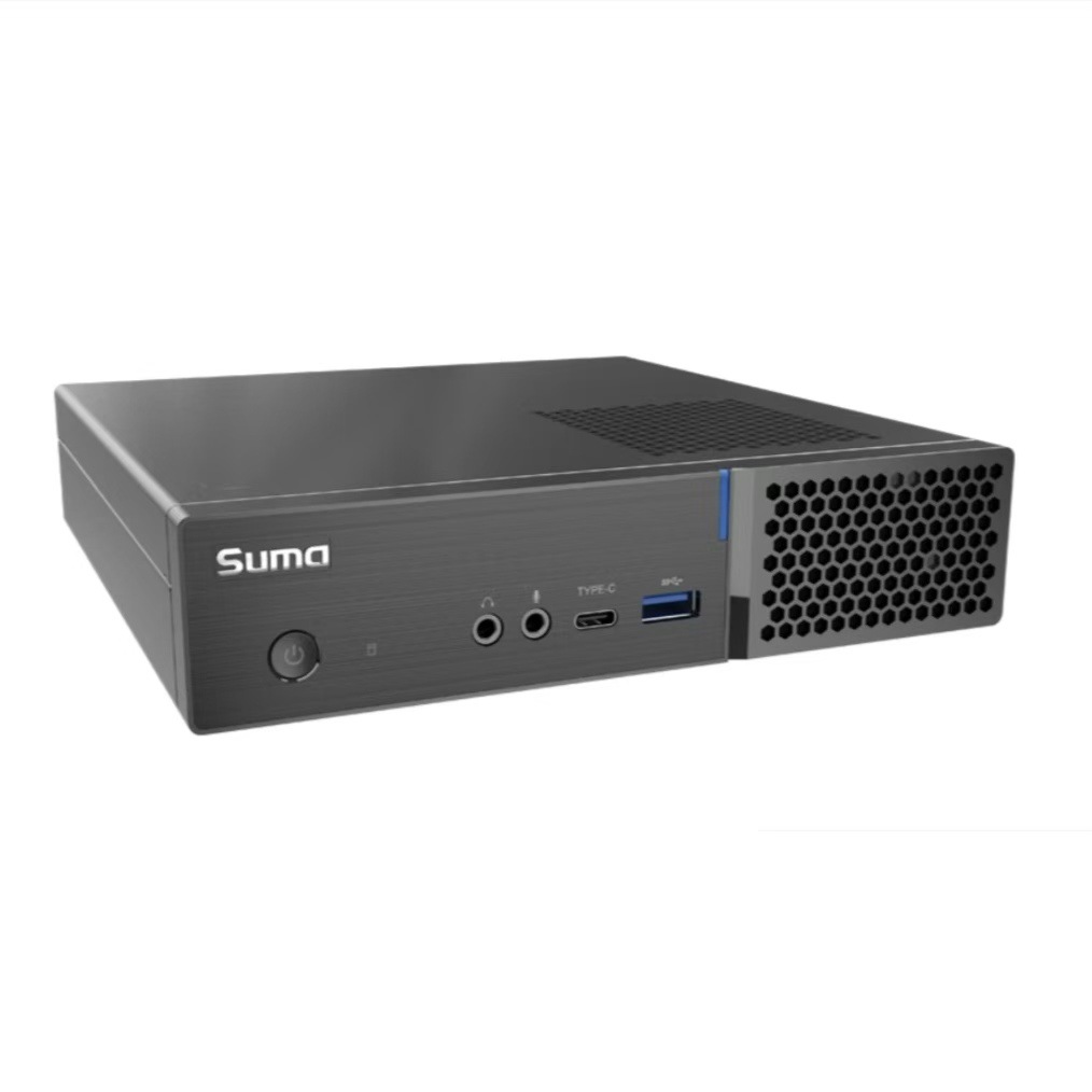 Domestic Cloud Terminal Workstation Desktop / Zhongke Controllable M40 / M3230H0 High Performance