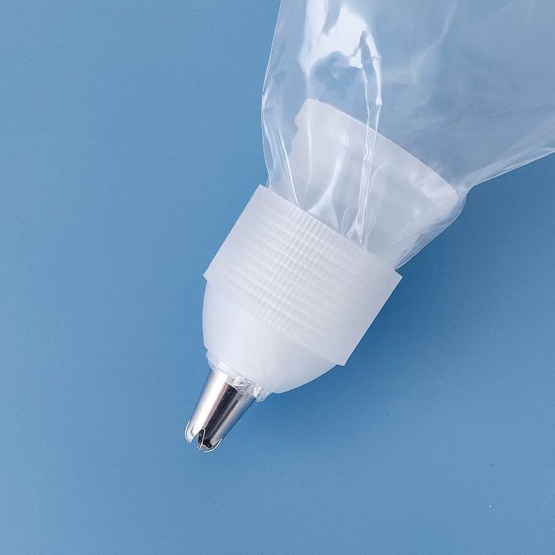 Decorating Nozzle Converter Cake Connector Small Medium Large Adapter Decorating Bag Converter Baking Tool