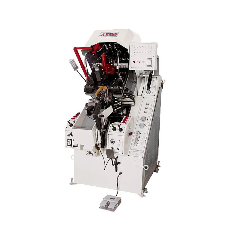 Прямые продажи от фабрики Гуандун, автоматическая машина для передней помощи с центральным управлением