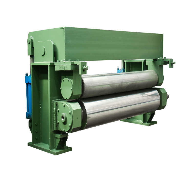 Clamping Roller, Roller Clamping Device, Double-Roller Structure, Feeding Roller, Tension Control Roller, High Temperature Resistance