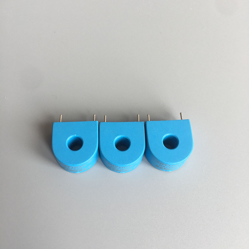 Hengtong ac miniature current precision current transformer ZHT103X 1000 1