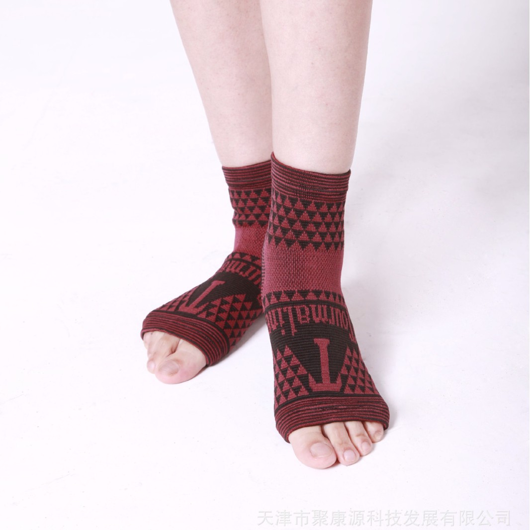 Томалиновая магнитная волокнистая защита для лодыжек, единица продажи, подарки к праздникам