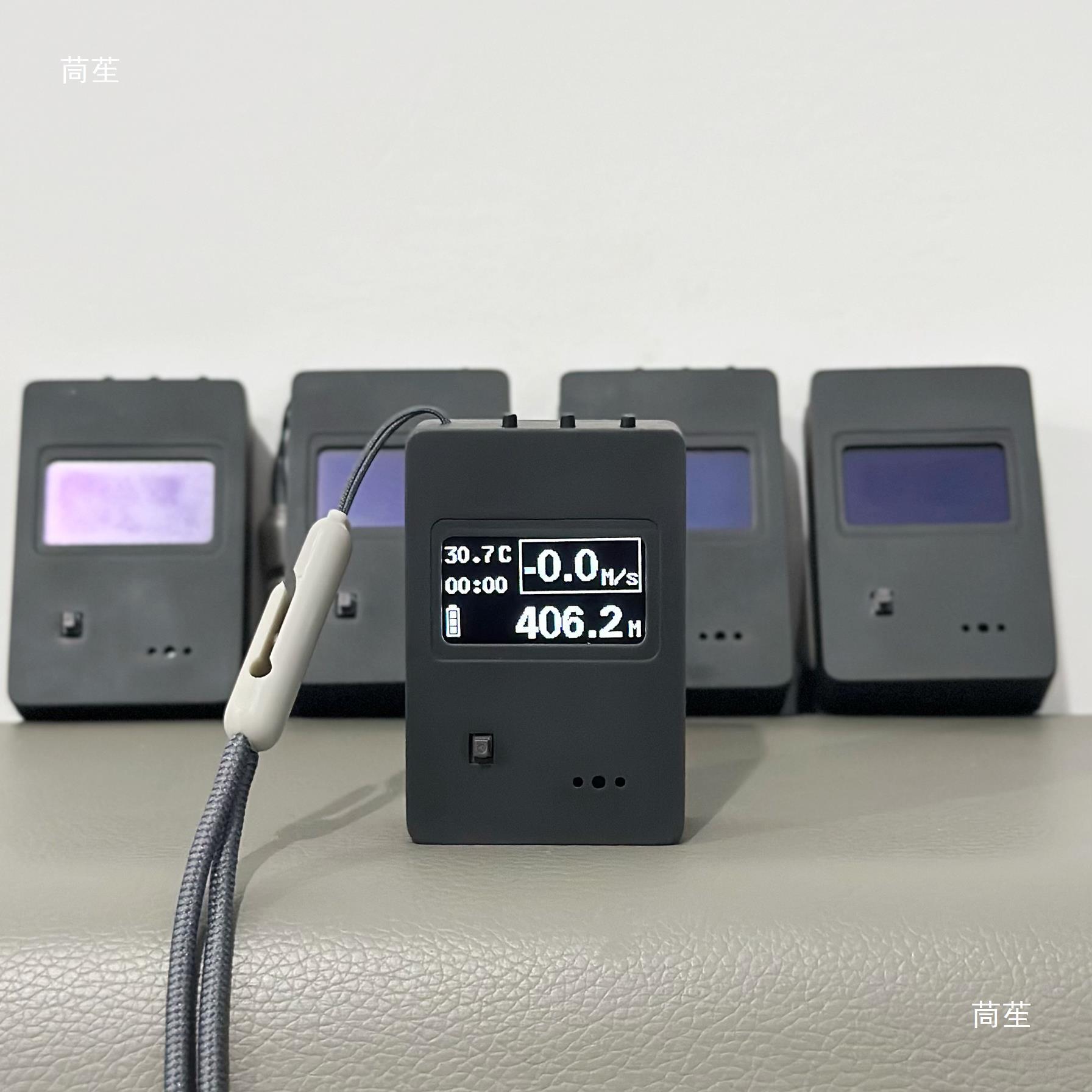 Paragliding Height Table, Paragliding Altimeter.... Drop Drops