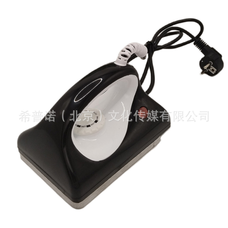Snowboard Waxing Iron Electric Iron Iron Soluble Wax Growth Iron Wax Snowboard Growth Maintenance Waxing Snowboard Maintenance Worker