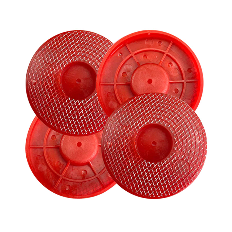 Customized Integrated Wire Mesh Hot Melt Gasket for Welding, Tunnel Integrated Pe, High Temperature and Pressure Resistant