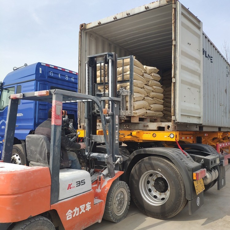 Pre-gelatinized starch filtrate reducer modified starch drilling fluid source manufacturer