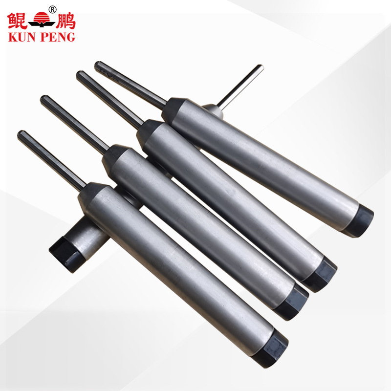 Floating Core Die Rivet Machine Lower Accessories Floating Core Punching Needle Blossoming Lower Die Turning Die Curling Die Punch Floating Core Die