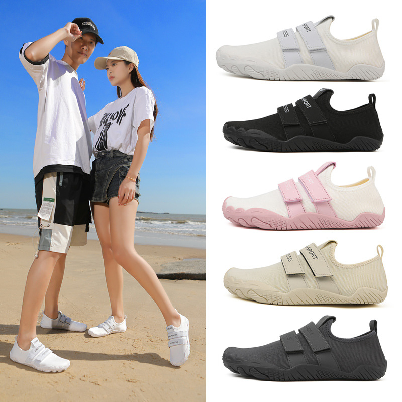 Amazon Squat Deadlift Shoes Cross-Border Men's and Women's Weightlifting Shoes Indoor Gym Comprehensive Training Shoes Factory Direct Supply