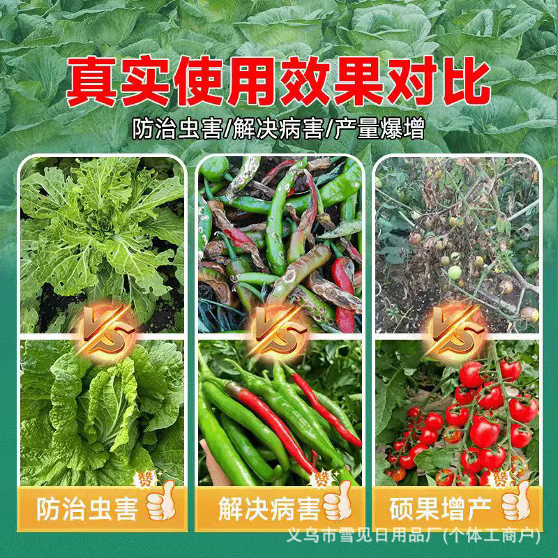 Granular Fertilizer for Large-Scale Crops Such as Melons, Fruits, and Vegetables, Designed to Enhance Resistance to Soil-Borne Diseases, Containing Medium-Sized Elements and Water-Soluble Nutrients