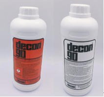 J890 Uk Imported 1L Domestic Agent Dikang Cleaning Agent N9 Alkali Solution 0 Cleaning Liquid Deco Pipeline Cleaning G3