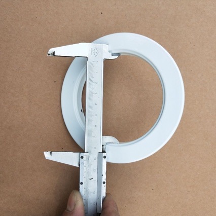 Parrot Hamster Squirrel Totoro Breeding Box Nest Box Hole Anti-bite Ring Pet Birdcage Hole Breeding Box Accessories