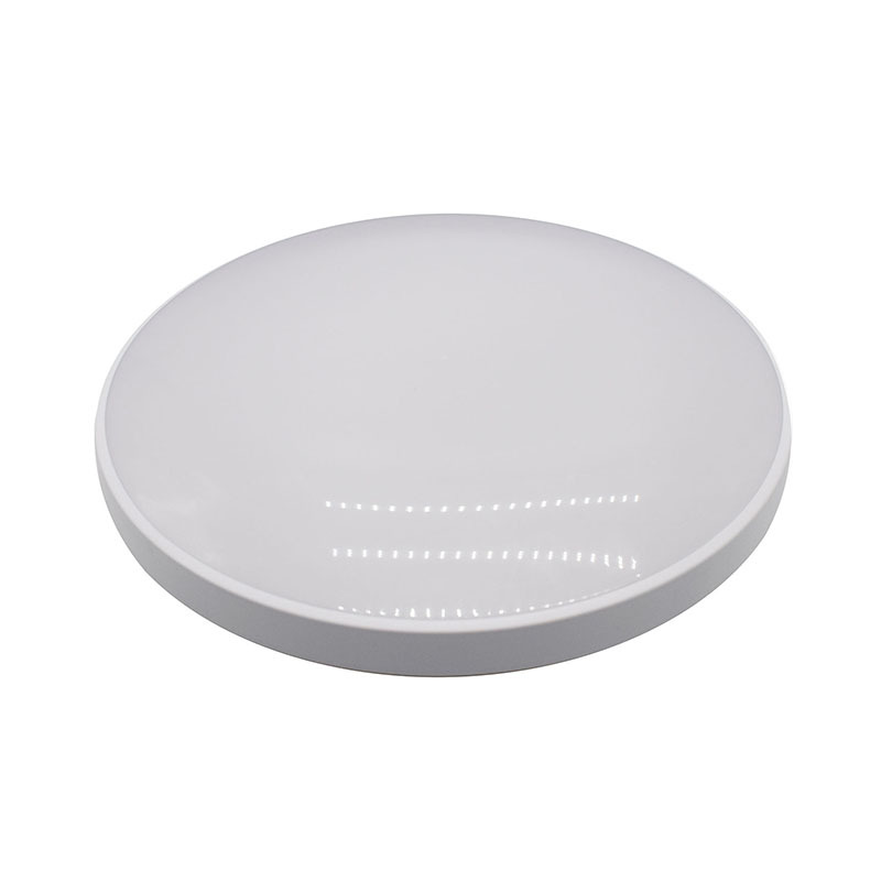 Cross-Border Supply of Led Ceiling Lights, Bedroom Lights, Commercial Simple Living Room Lights, Corridor Balcony Ultra-Thin Three-Proof Ceiling Lights