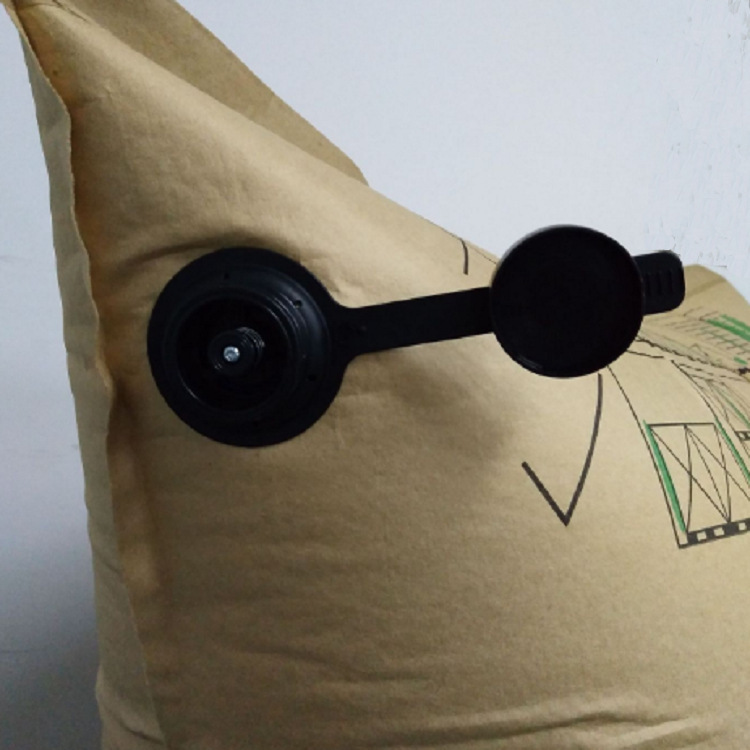 Factory Direct Sales Logistics Inflatable Bag Air Valve Inflatable Valve Efficient and Convenient