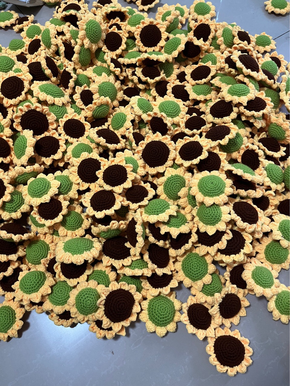 Готовая ручная работа, вязаная из шерсти, маленькая лямка, ключница с клубничным подвесом для волос