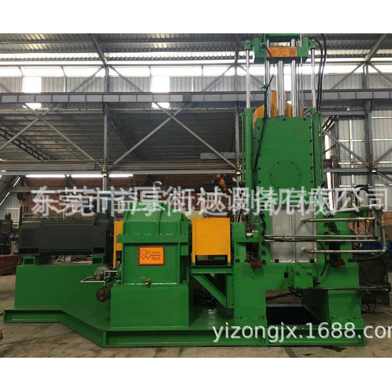 Manufacturers Selling Small Drop-Type Second-Hand Rubber Compounding Machine Precision Second-Hand Compounding Machine Second-Hand Force Take Machine