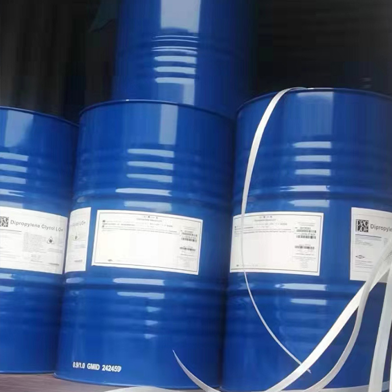 Diethylene Glycol Butyl Ether, Petronas Dow, Anti-Whitening, Starting from 1kg, Suitable for Coatings and Inks
