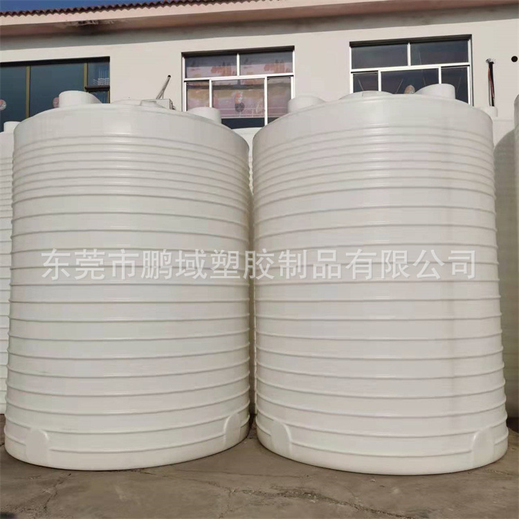 10т бак для хранения воды, поставки из Фуцзяня, Шаньтоу, Мэйчжоу, охлаждающая пластиковая водонапорная башня, 10 тонн, 20 тонн, PE бак
