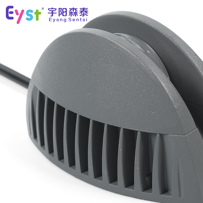 Led Window Sill Lamp Beam of Light Mdx512 Full Color Window Sill Tunnel Lamp Corridor Lamp Window Sill Projection Lamp Semicircle Lamp Rgb