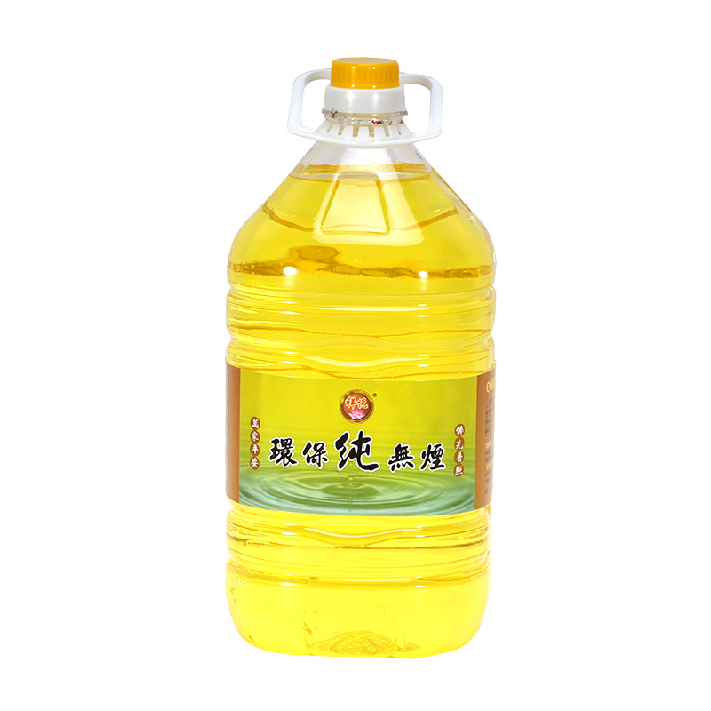 Xiangyue 5L 4kg Crystal Futian Oil Liquid Butter Lamp for Buddha Oil Everlasting Lamp in Front of Buddha 2L Lamp Oil Buddhist Supplies