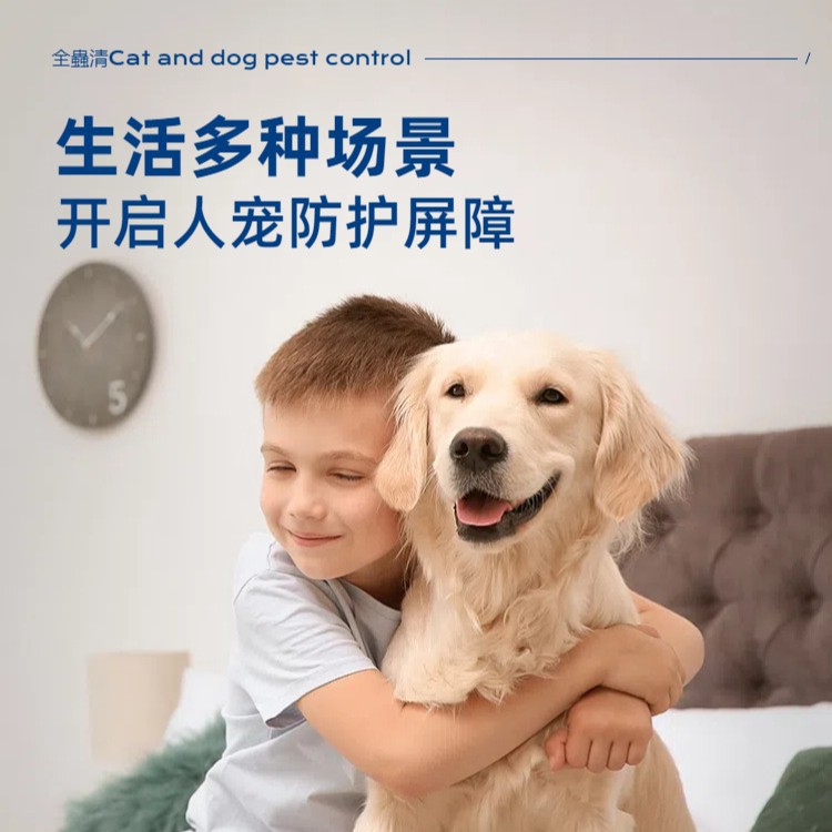 Dog Deworming, Pet Deworming, Special Deworming for Dogs and Cats, Internal Deworming for Dogs, Safe and Effective Dog Deworming