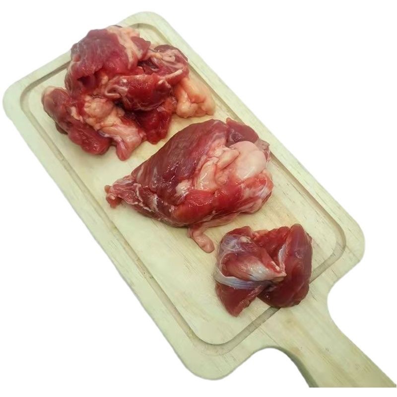Fresh Minced Beef, Halal Beef Wholesale, Frozen Free-Range Beef Cubes, Hot Pot and Barbecue Ingredients Wholesale
