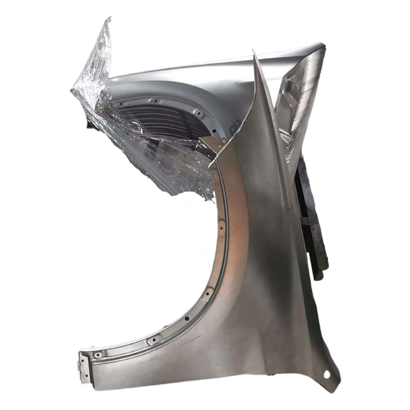 Suitable for BMW F49 old fender front fender left and right