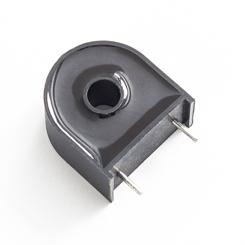 CT226A AC through-core PCB board instrument precision miniature current transformer inner hole 5mm accuracy 0.1%