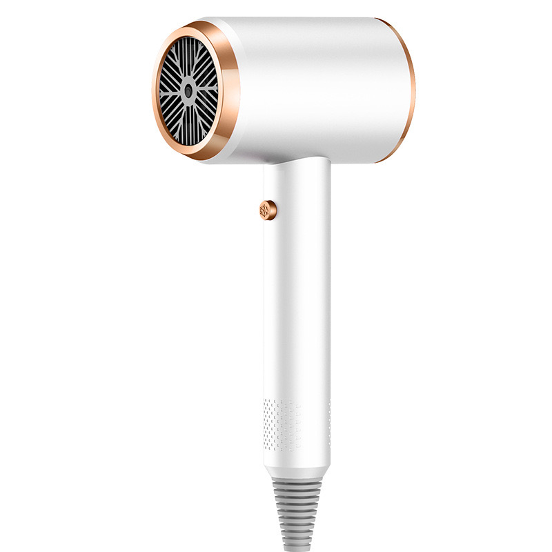 Hair Dryer Barber Shop Strong Wind Student Dormitory Hair Dryer Does Not Hurt Hair Dryer Household Negative Ion Hair Dryer