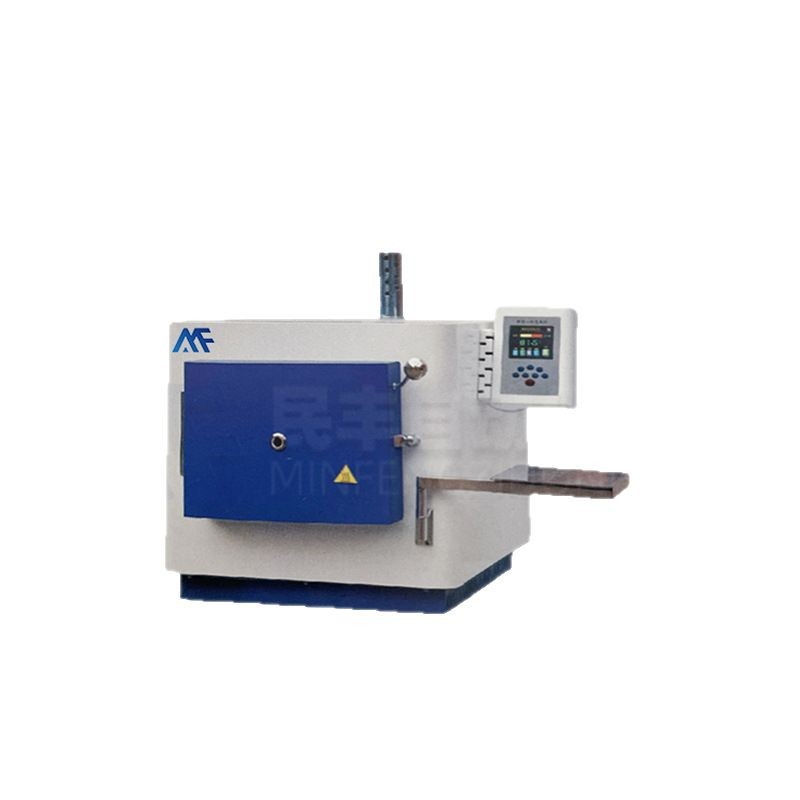 Ash Volatile Matter Detection Muffle Furnace Ceramic Fiber High Temperature Resistance Furnace Intelligent Integrated Muffle Furnace Manufacturer Supply